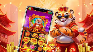 fortune tiger demo slot para mobile